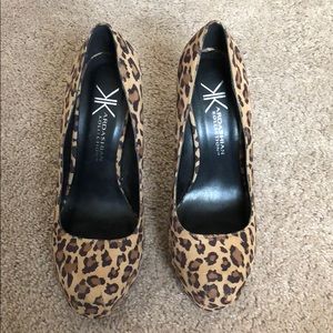 Kardashian Kollection Pumps